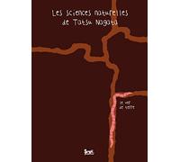 Le Ver de terre: Les sciences naturelles de Tatsu Nagata