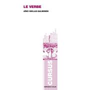 Le verbe