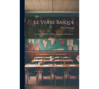 Le Verbe Basque