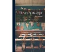 Le Verbe Basque
