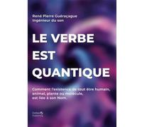 Le Verbe est Quantique