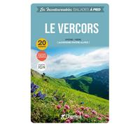 Le vercors - Collectif - Chamina Eds - broché - Guide