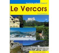 Le Vercors - François Ribard - Gisserot Editions - broché - Guide