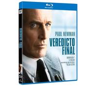 Le verdict (1982) Blu Ray avec audio francais