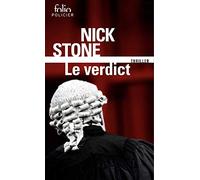 Le verdict