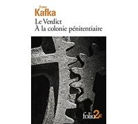 Le Verdict - À la colonie pénitentiaire