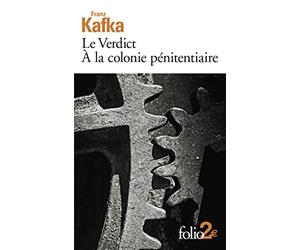 Le Verdict - À la colonie pénitentiaire