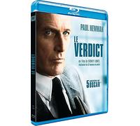 Le Verdict [Blu-ray]