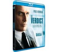 Le verdict Blu-ray E