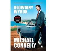 Le verdict de plomb - Michael Connelly (Krimi auf Polnisch)