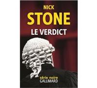Le verdict – Gallimard