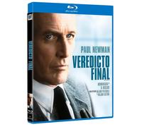 Le Verdict / The Verdict (Blu Ray)