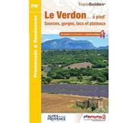 Le Verdon à pied Collectif (Auteur)
