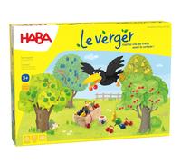 Le verger