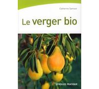 Le verger bio
