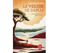 Le Verger de Damas