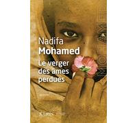 Le verger des âmes perdues