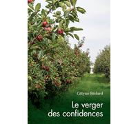Le verger des confidences