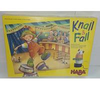 Le verger géant - HABA