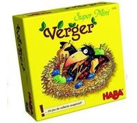 Le verger, mini format G