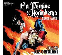 Le Vergine Di Norimberga (Horror Castle) (2 Cd Set)