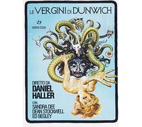 Le vergini di Dunwich [Import]