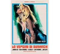 Le Vergini Di Dunwich (Restaurato in HD) [Import]