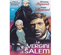 Le vergini di Salem