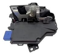 Le vérin verrouillage porte Compatible Avec Skoda Pour Octavia II Hatchback Pour Octavia II Pour Combi Pour Fabia II Pour Combi Actionneur Verrouillage Porte Avant Droite 1TD837016