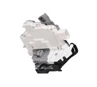 Le vérin verrouillage porte Compatible Avec Skoda Pour SUPERB 3T 2008 2009 Actionneur Verrouillage Porte Avant Arrière Droite Gauche Actionneur Loquet 3CD837015(RR)