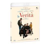Le Verita' (Combo) (Br+Dv)