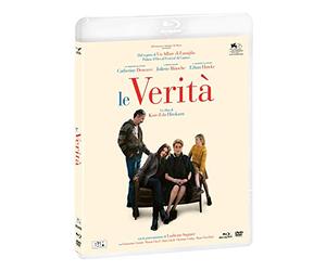 Le Verita' (Combo) (Br+Dv)