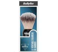 Le véritable blaireau du barbier Babyliss