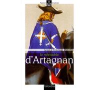 LE VERITABLE D ARTAGNAN