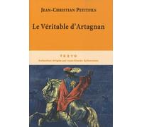 Le véritable d'Artagnan