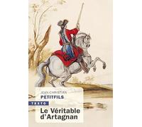 Le véritable d'Artagnan
