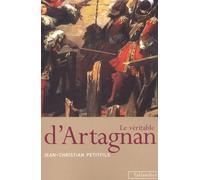 Le Véritable d'Artagnan