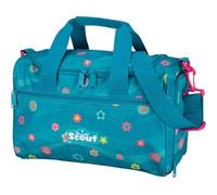 Le véritable sac de sport Scout Little Flowers
