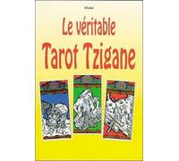 Le Véritable Tarot Tzigane