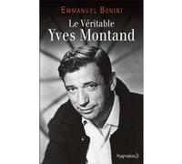 Le Véritable Yves Montand