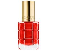 446 Rouge Bonaparte - Vernis à L'Huile Color Riche de L'Oréal