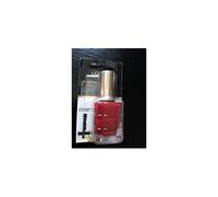 Le Vernis À L'huile Color Riche - 550 Rouge Sauvage Rouge
