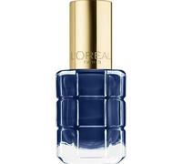 Le Vernis à l'huile COLOR RICHE - 668 Bleu RoyalL'Oréal
