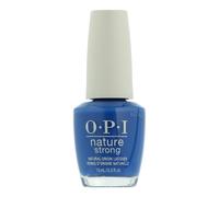 Le vernis à ongles OPI Nature Strong 019 Shore est quelque chose 15ml