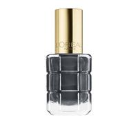Le Vernis Laque L Huile 672 Gris Decadent