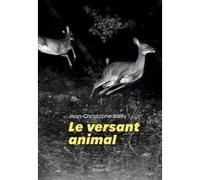 Le versant animal
