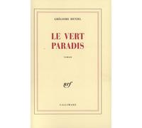 Le Vert paradis