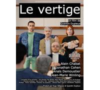 Le Vertige