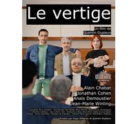 Le Vertige Blu-ray