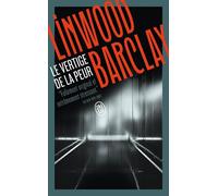 Le vertige de la peur - Linwood Barclay - J'ai Lu - Poche - Roman